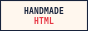 Handmade HTML